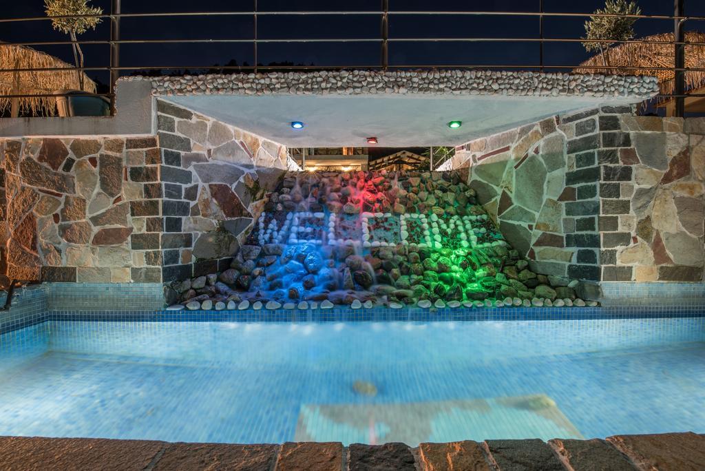 Simon King Apartment Vourvourou Exterior photo