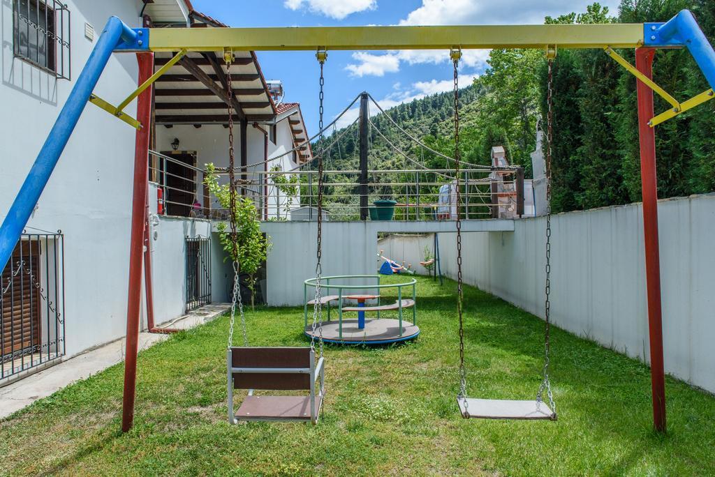 Simon King Apartment Vourvourou Exterior photo
